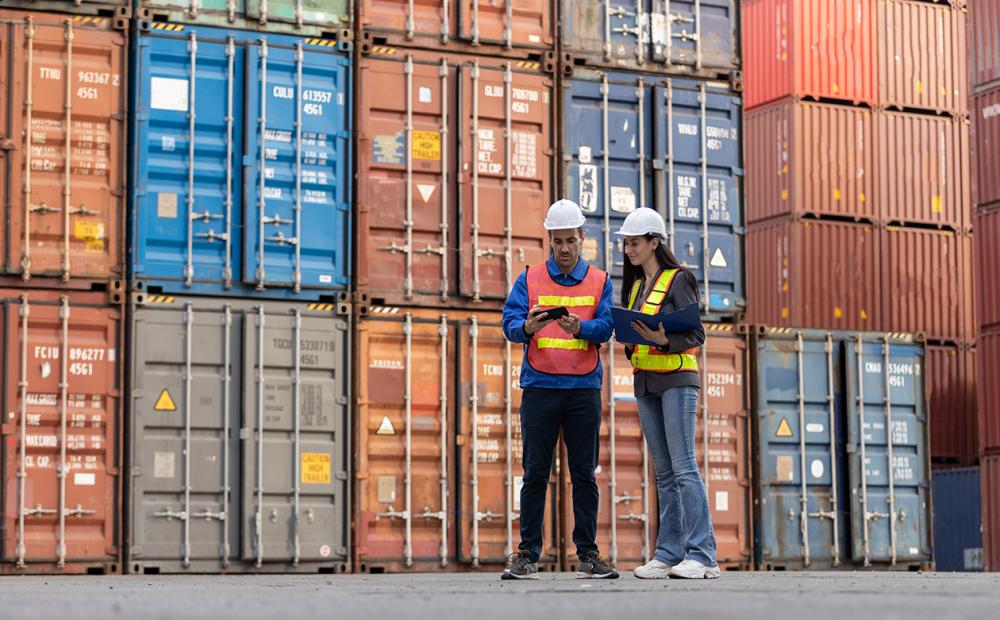 Va&scaron; posao - Osiguranje robe u transportu