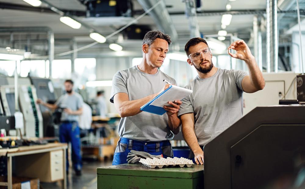 UNIQA Va&scaron;i zaposleni