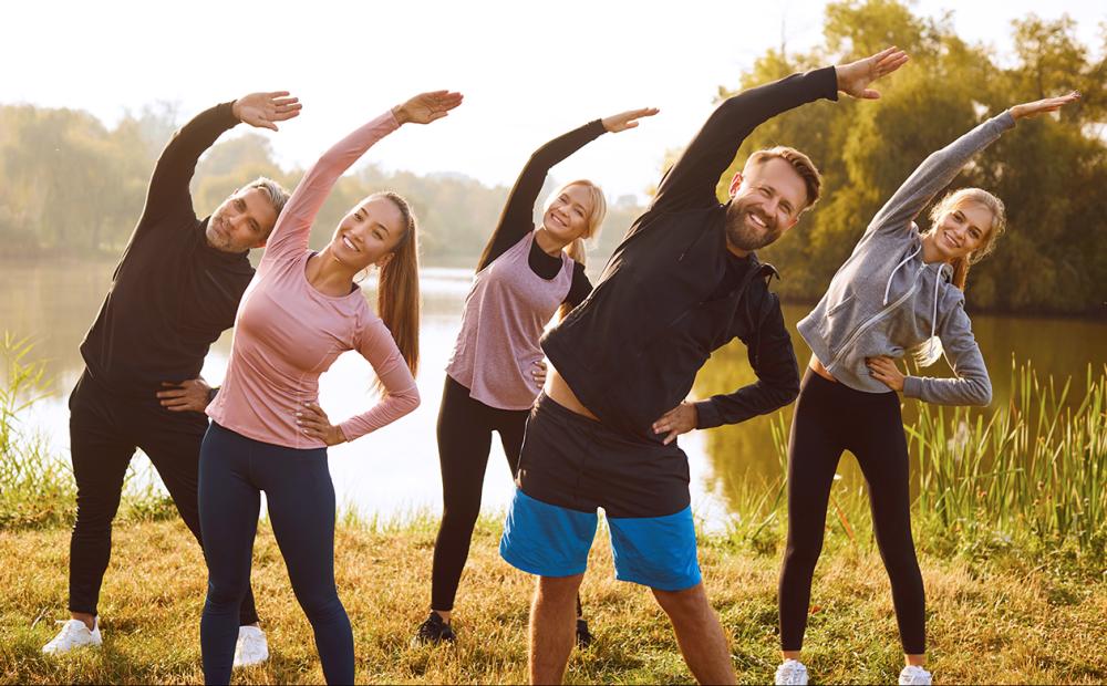 MedUNIQA - zdravlje na prvom mjestu MedUNIQA - zdravlje na prvom mjestu