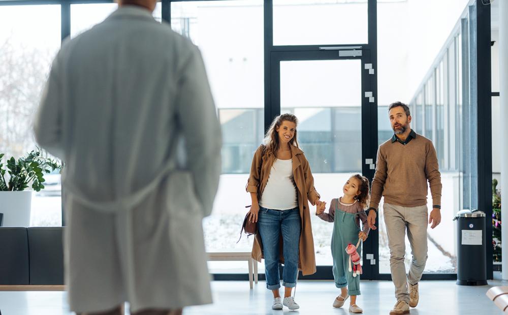 Zdravstveno osiguranje - sve na jednom mjestu Zdravstveno osiguranje - sve na jednom mjestu