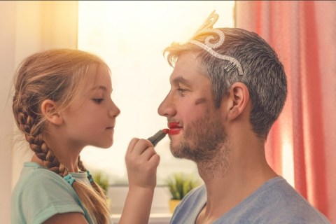 5 minuta dnevno sa djecom &ndash; premalo ili dovoljno?