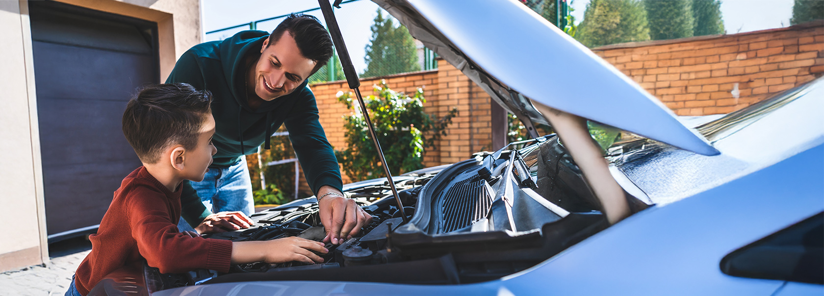 Imate dileme u vezi kaska i osiguranja od auto-odgovornosti?