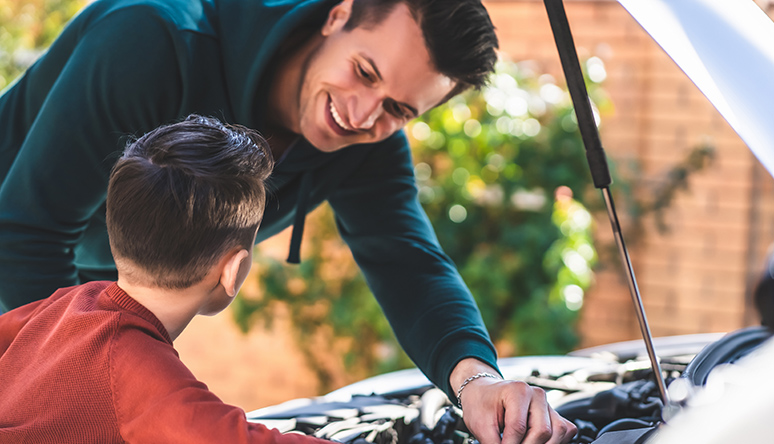 Provjerite stanje va&scaron;eg automobile prije polaska na put